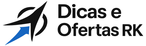 Dicas e Ofertas RK